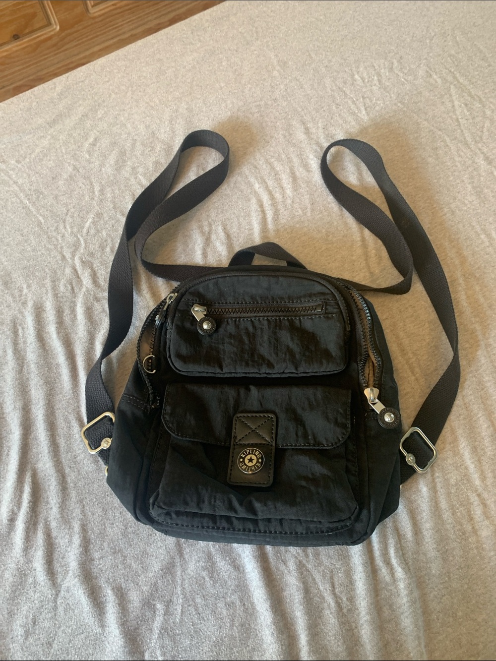 Kipling backpack